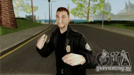 New Pulaski для GTA San Andreas