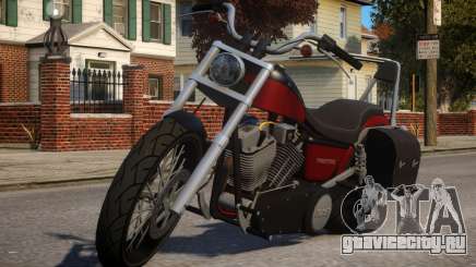 Western Tombstone для GTA 4