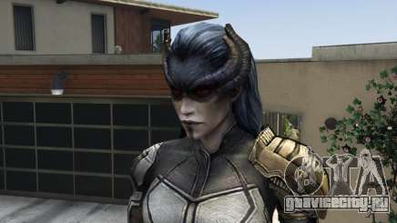 Proxima Midnight для GTA 5