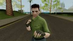 Random GTA: Online skin