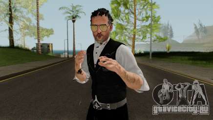 Far Cry5: Joseph Schider для GTA San Andreas