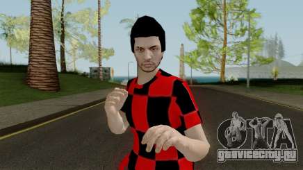 GTA Online Random Skin 3 (Wmygol1) для GTA San Andreas