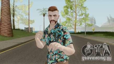 GTA Online Random Skin 25 для GTA San Andreas