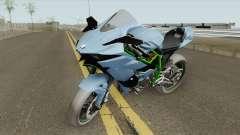 Kawasaki Ninja H2R 2019 для GTA San Andreas
