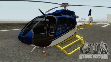 Eurocopter EC-120 PRF для GTA San Andreas