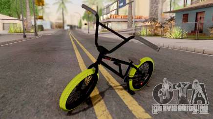 BMX REPTIL AB2 для GTA San Andreas