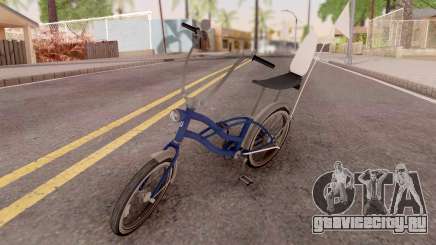 Smooth Criminal Bike v2 для GTA San Andreas