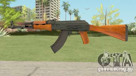 CS-GO Alpha AKM для GTA San Andreas