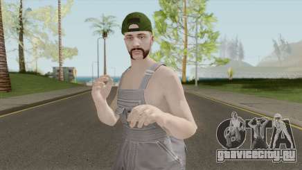 GTA Online Random Skin 26 для GTA San Andreas
