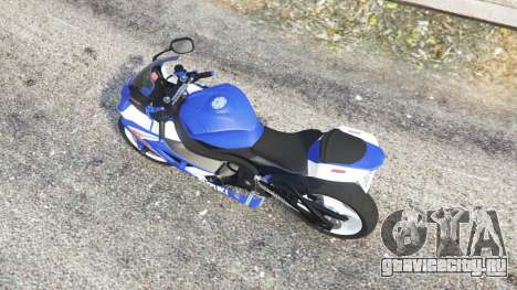 Suzuki GSX-R750