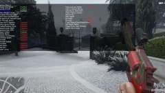 Simple Trainer 9.9 для GTA 5