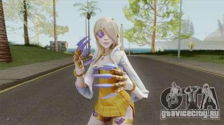 KDA Evelynn Prestige Edition для GTA San Andreas