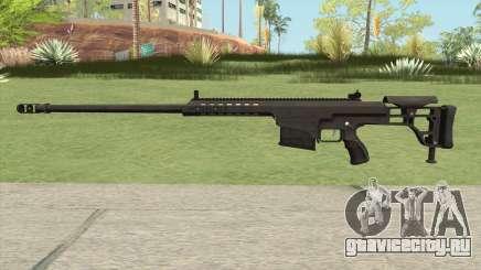 Battlefield 3 M98B для GTA San Andreas