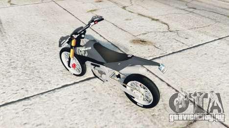 Husqvarna SM 610 R