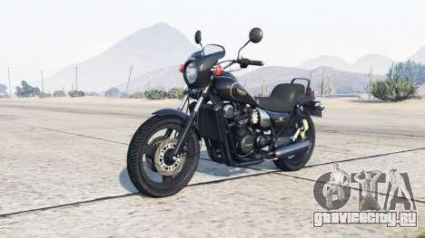 Kawasaki ZL400 Eliminator SE