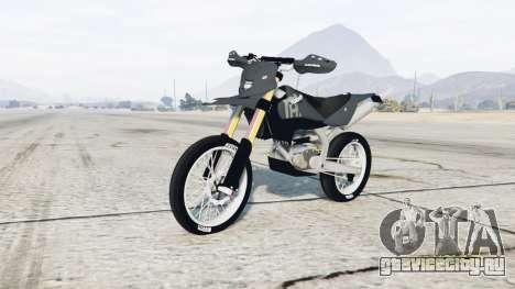 Husqvarna SM 610 R
