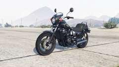 Kawasaki ZL400 Eliminator SE для GTA 5