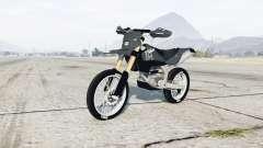 Husqvarna SM 610 R для GTA 5