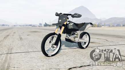 Husqvarna SM 610 R для GTA 5