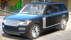 Range Rover Vogue V1.1