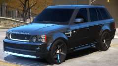 Range Rover Sport V1