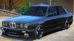 BMW M3 E30 V1.1 для GTA 4