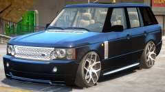 Range Rover Supercharger V1