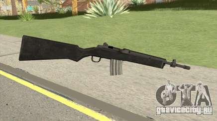 Mini 14 (Insurgency) для GTA San Andreas