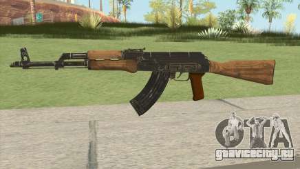 AKM (Insurgency: Sandstorm) для GTA San Andreas