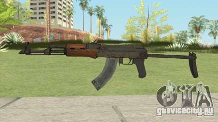 AKMS (Insurgency) для GTA San Andreas