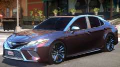Toyota Camry E19 для GTA 4
