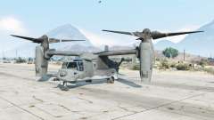 V-22 Osprey для GTA 5