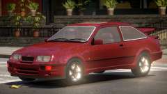 Ford Sierra V1.1 для GTA 4