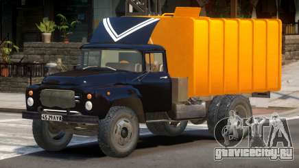 ZiL 431410 V1.0 для GTA 4