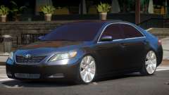 Toyota Camry V1.2 для GTA 4