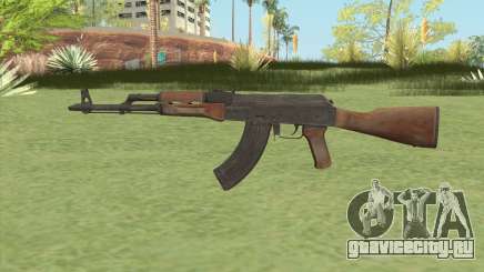 AKM (Born To Kill: Vietnam) для GTA San Andreas