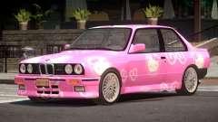 BMW M3 E30 RS PJ4 для GTA 4