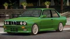 BMW M3 E30 RS для GTA 4