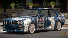 BMW M3 E30 RS PJ5 для GTA 4