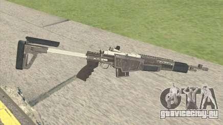 TC16R (Terminator: Resistance) для GTA San Andreas