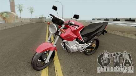 Honda Twister (Special Edition) для GTA San Andreas