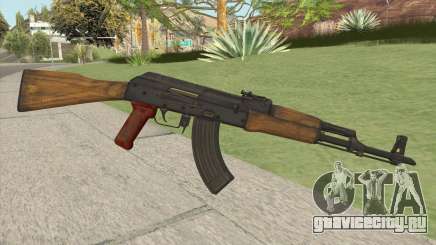 AKM (Rising Storm 2: Vietnam) для GTA San Andreas