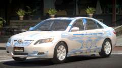 Toyota Camry LS PJ6 для GTA 4
