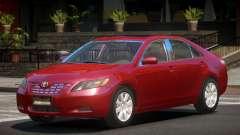 Toyota Camry LS для GTA 4