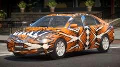 Toyota Camry LS PJ1 для GTA 4