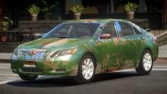 Toyota Camry LS PJ4 для GTA 4