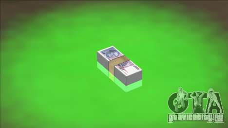 СФР Югославии деньги для GTA Vice City