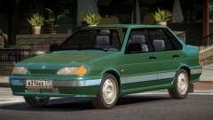 Lada 115 ST для GTA 4
