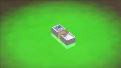 СФР Югославии деньги для GTA Vice City