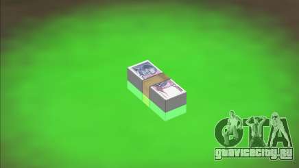 СФР Югославии деньги для GTA Vice City